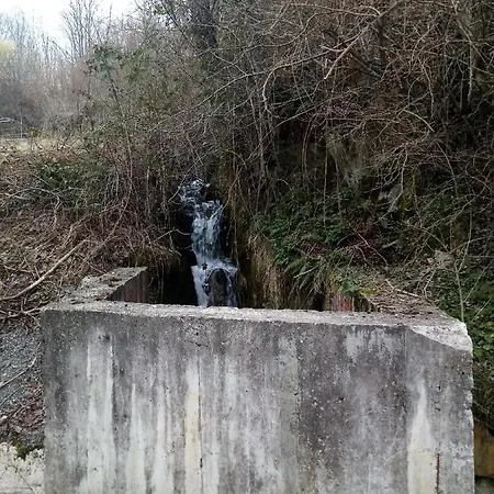 Rustico Διαμέρισμα Escunhau