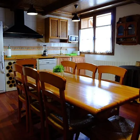 Apartment Rustico *