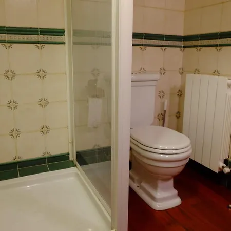 Rustico Apartment