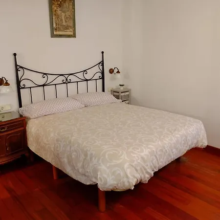 Rustico Apartment *