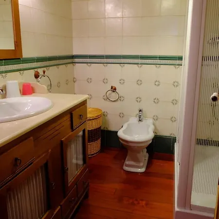 Apartment Rustico *