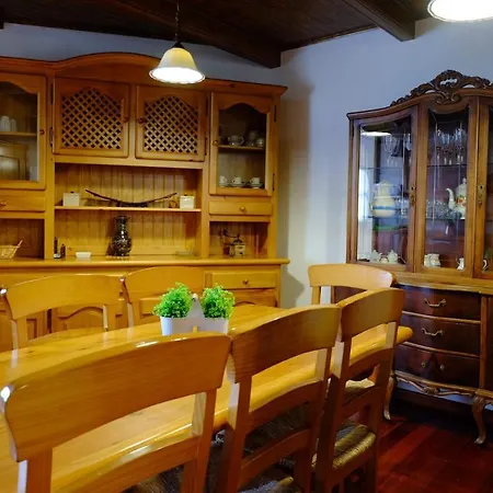 Rustico Apartment