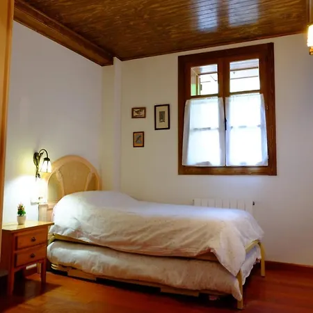 Rustico Apartment Escunhau